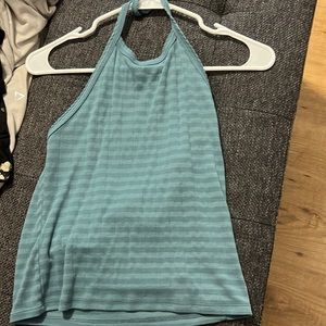 Halter top